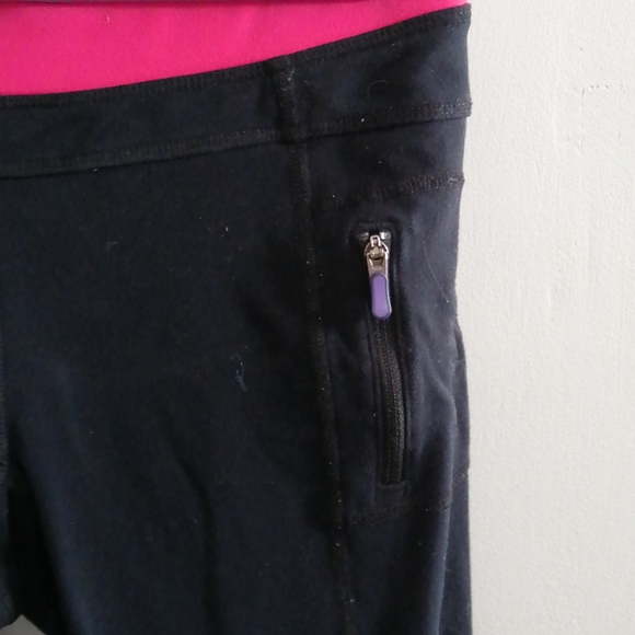 Lululemon leggings - Picture 3 of 8